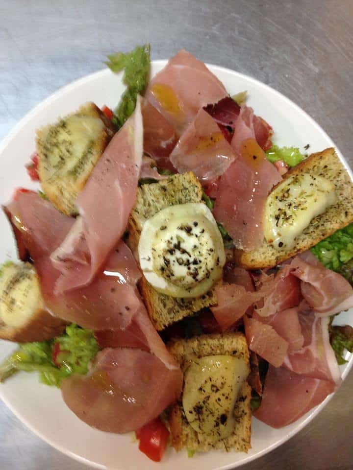 Le Comptoir de Marie — photo 2