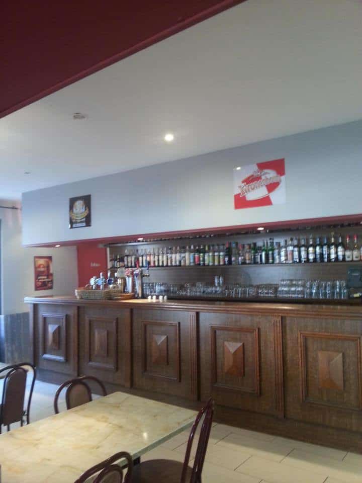 Brasserie Le Centre — photo 3