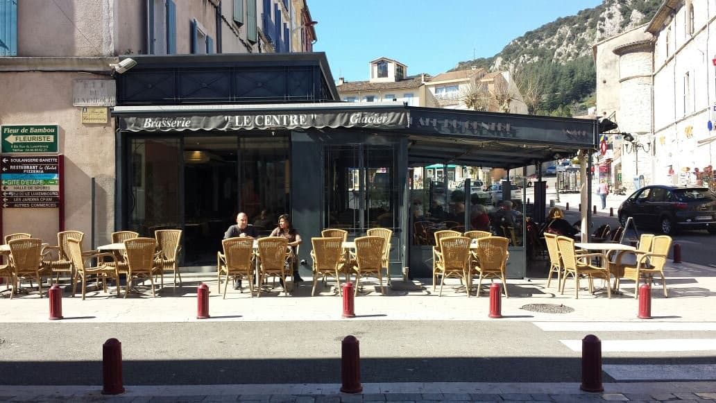 Brasserie Le Centre — photo 2