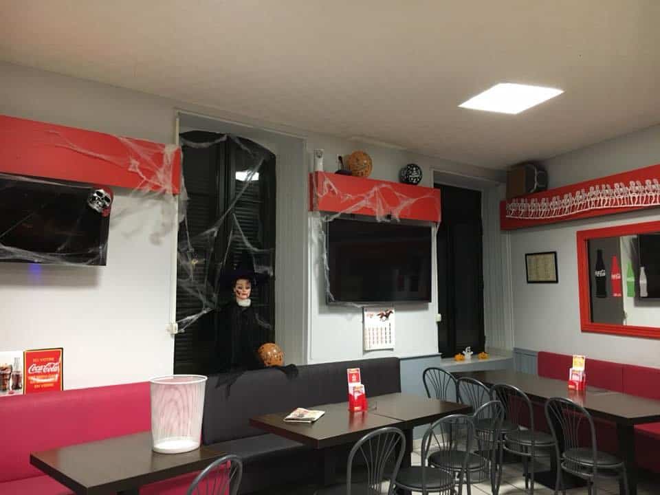 Café des Arts — photo 3