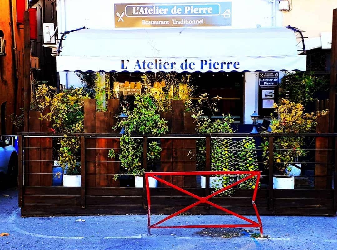 L'atelier de Pierre — photo 2