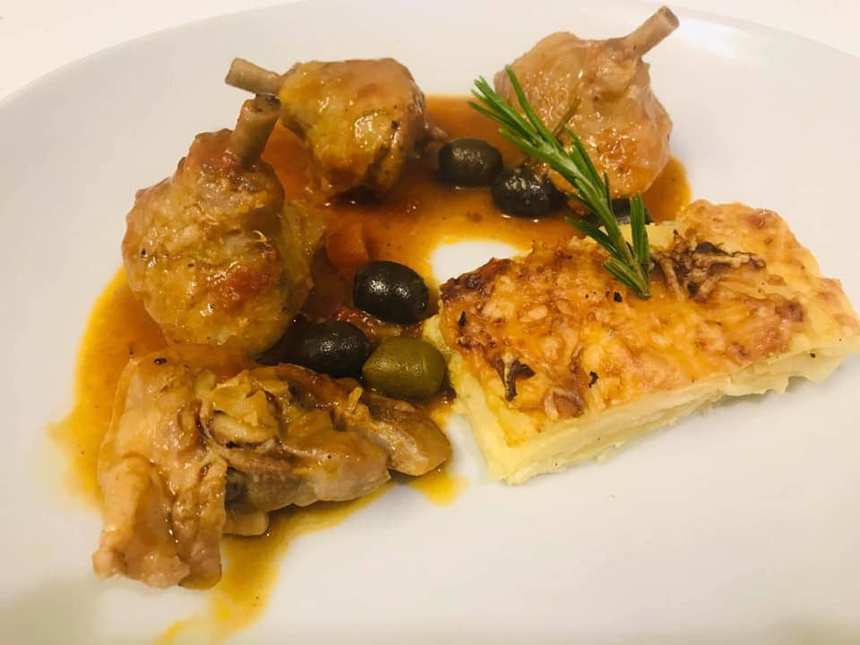 L’Histoire sans faim — photo 2