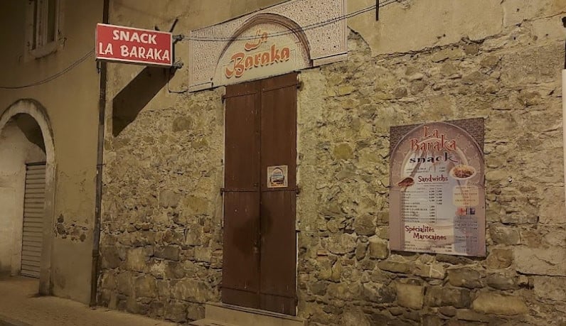 Photo de La Baraka
