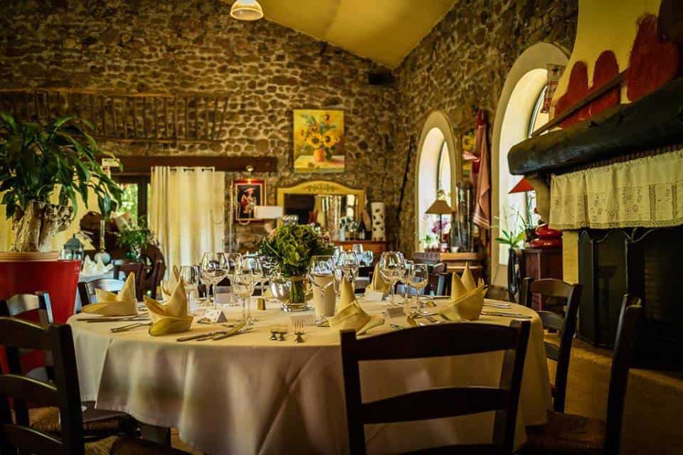 La Grange de Labahou — photo 3