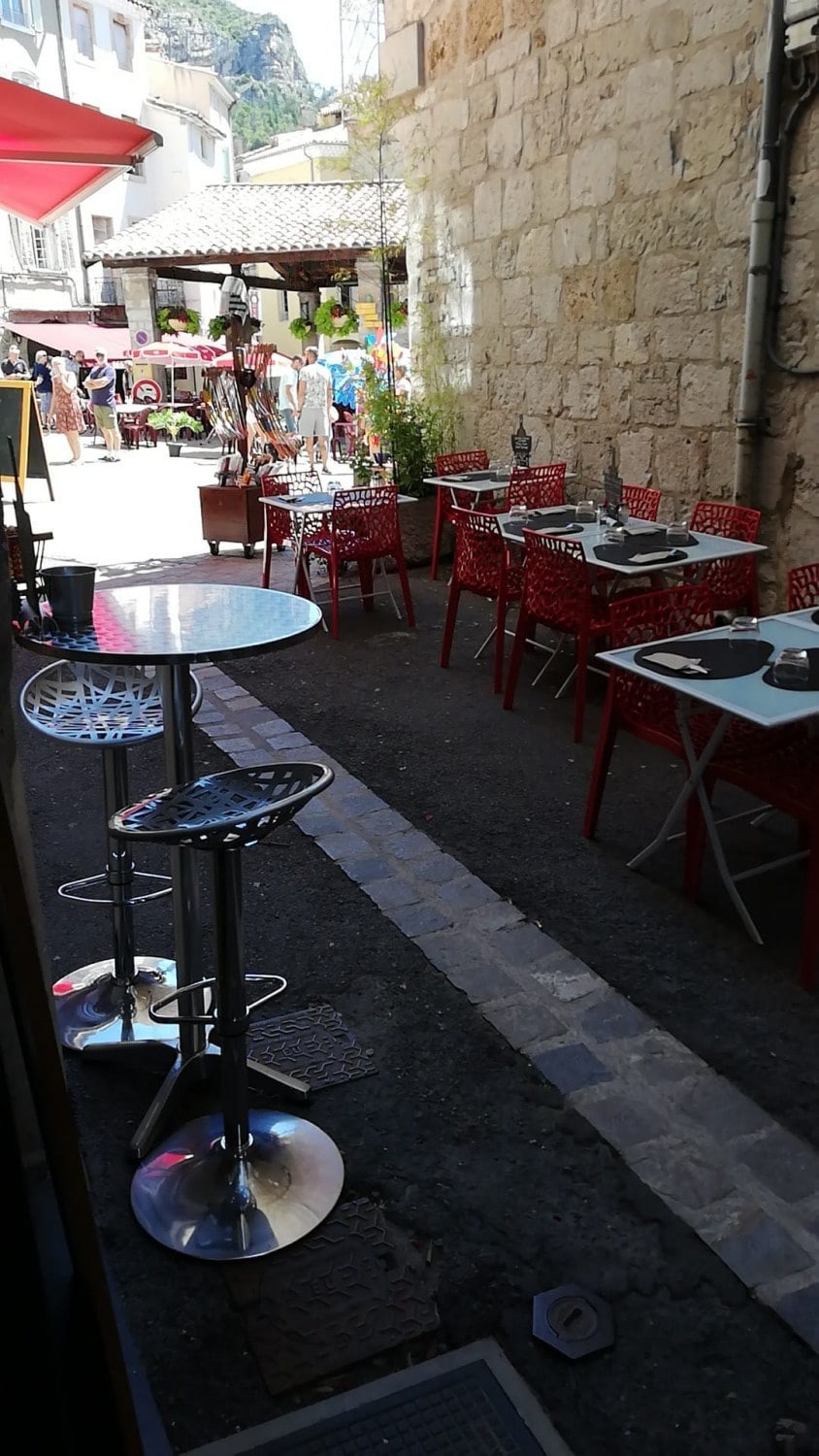 La Taverne — photo 3