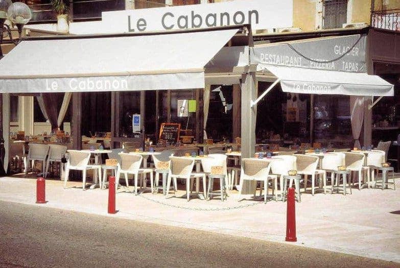Le Cabanon — photo 2