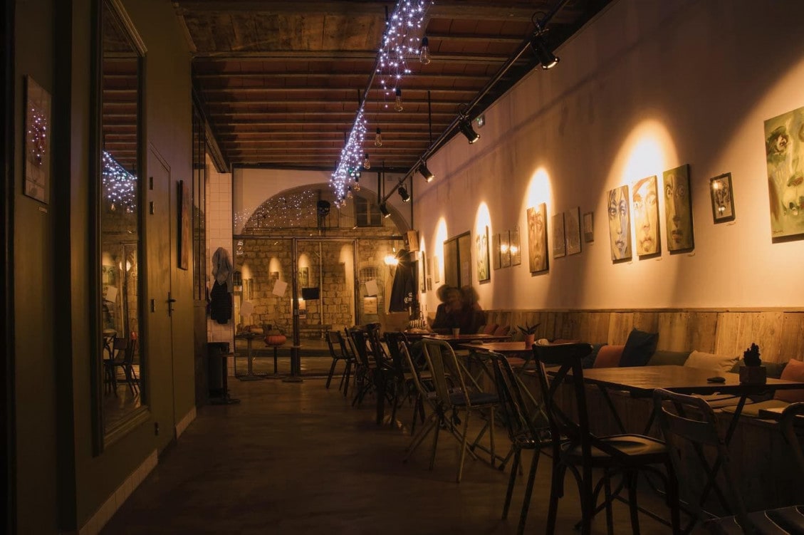 Le Garage des Cévennes — photo 3