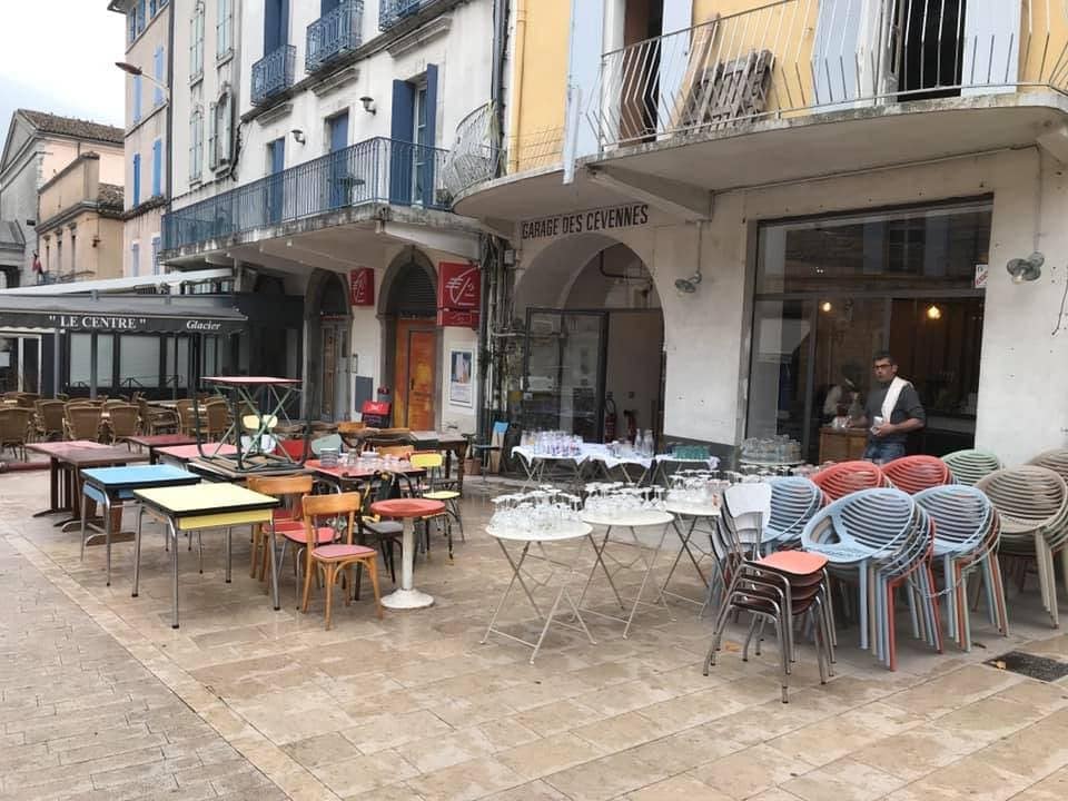 Le Garage des Cévennes — photo 2