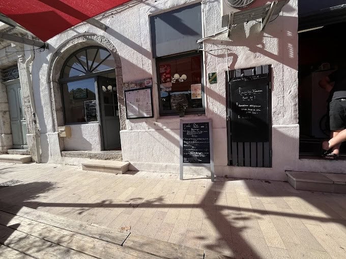Le patio des fromages — photo 3