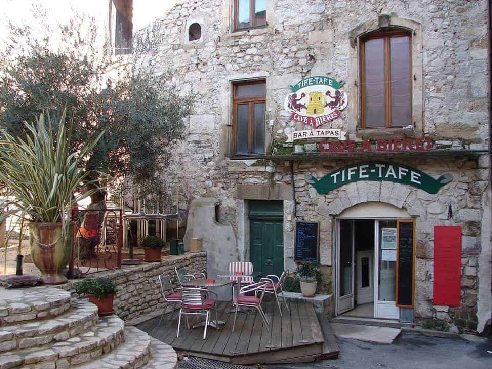 Tife Tafe — photo 2