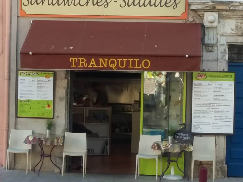 Tranquilo — photo 2