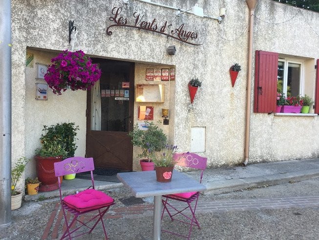 Les Vents D'Anges — photo 2