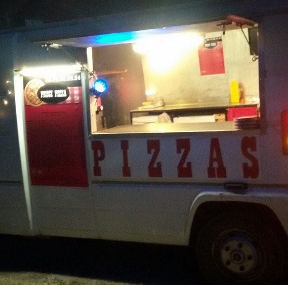 Préci Pizza — photo 2