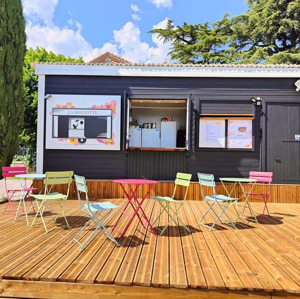 La Roulotte — photo 3