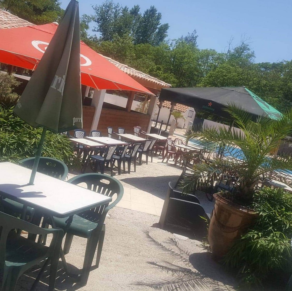 Restaurant du lac — photo 3