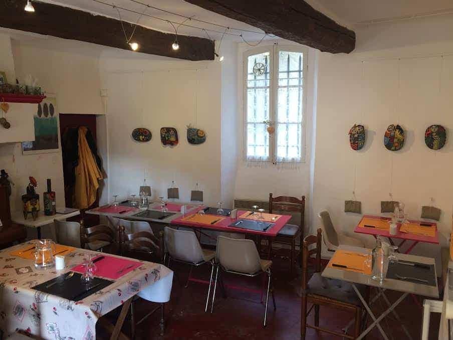 Chez Mialet — photo 3