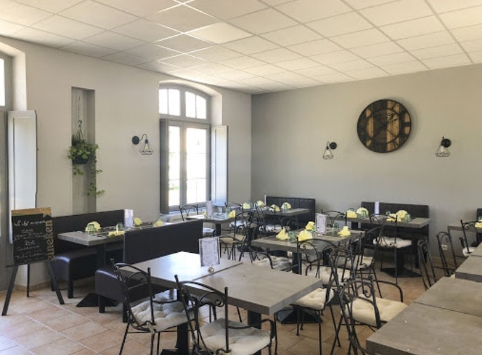 L'entre deux gares — photo 3