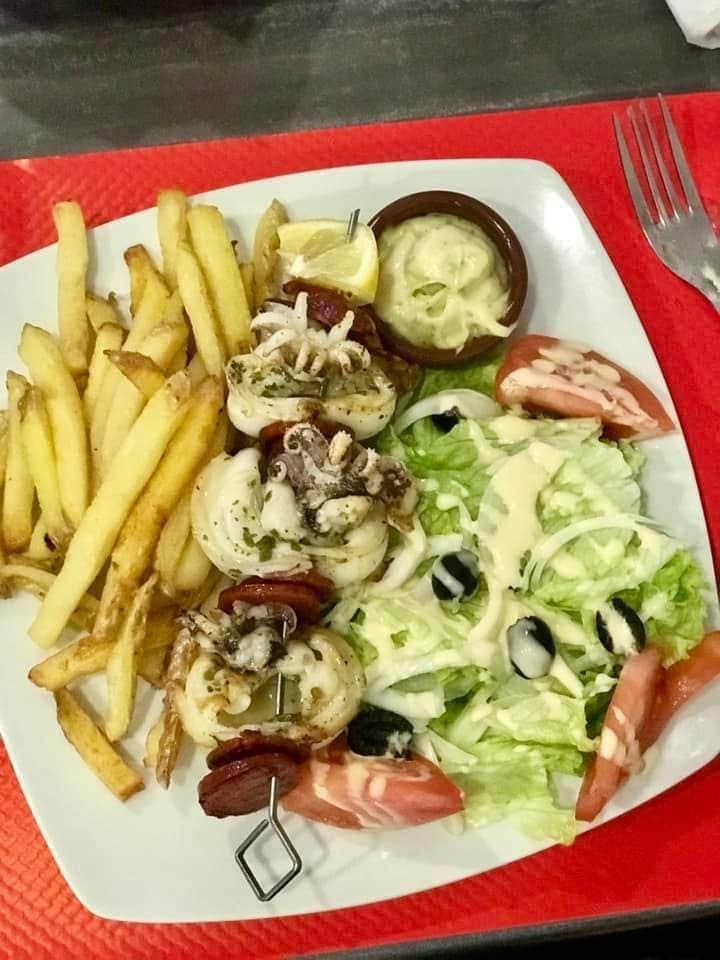 Bar pizzeria du boulevard — photo 3