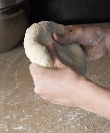 Les pizzas de Sylvie — photo 3