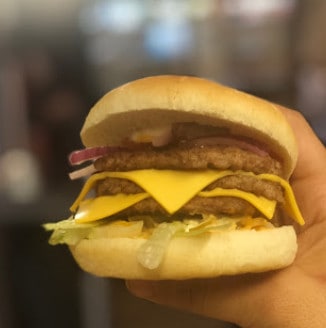 Photo de Pizz''burger