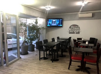 Pizz''burger — photo 2