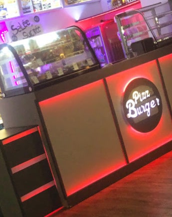 Pizz''burger — photo 3