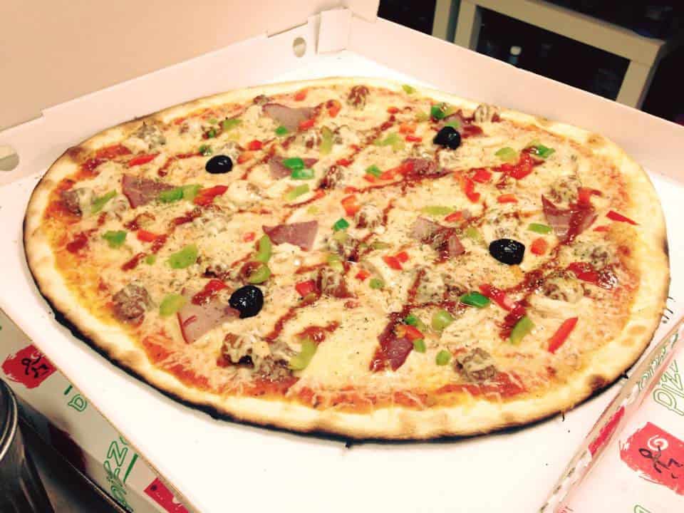Planet' Pizza — photo 2
