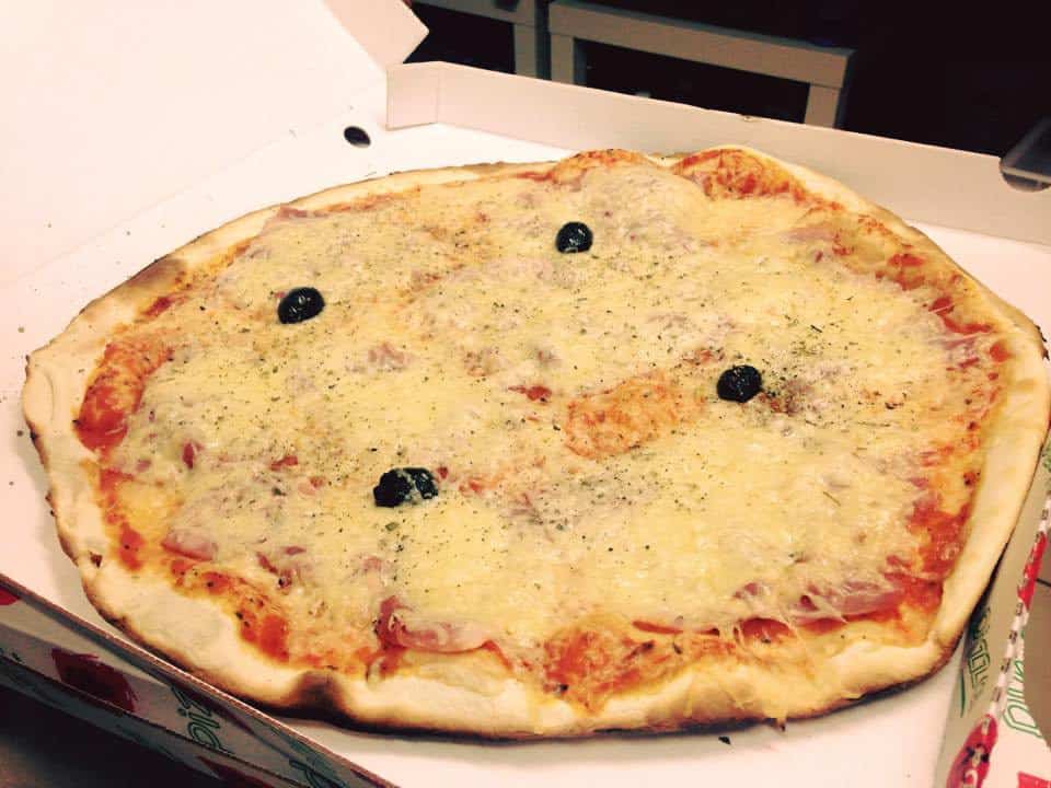 Planet' Pizza — photo 3