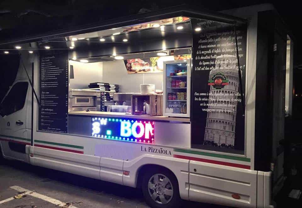 La Pizzaïola — photo 3