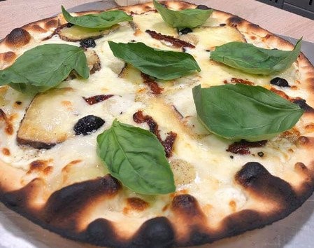 La Pizzaïola — photo 2