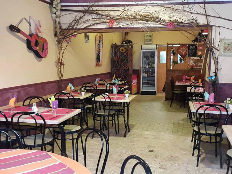 Bar Restaurant La Placette — photo 3