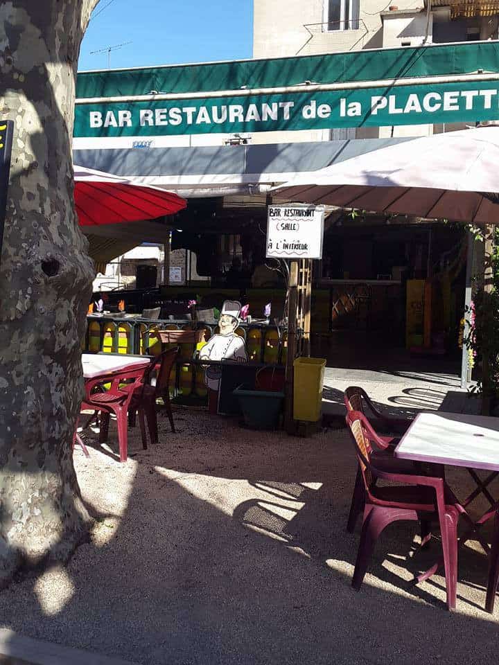 Bar Restaurant La Placette — photo 2