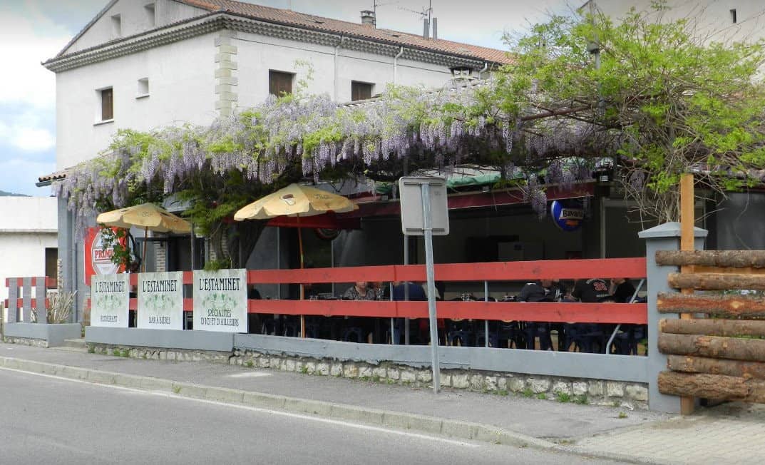 L'Estaminet — photo 2