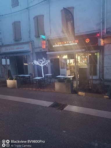 L’Orient-Asie — photo 3