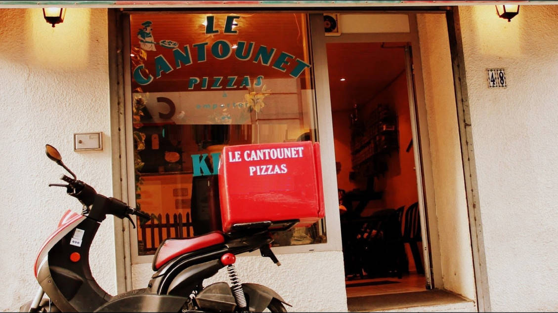 Lou Cantounet — photo 2