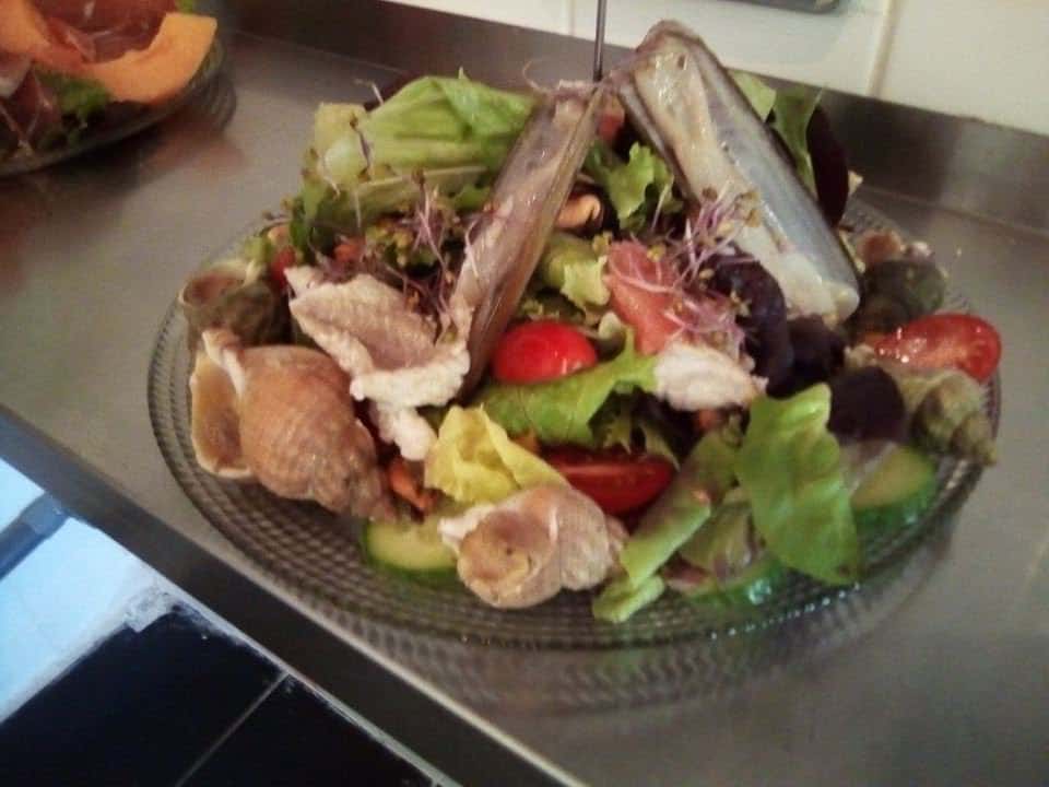 River Snack — photo 3