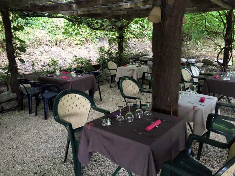La Padelle — photo 2