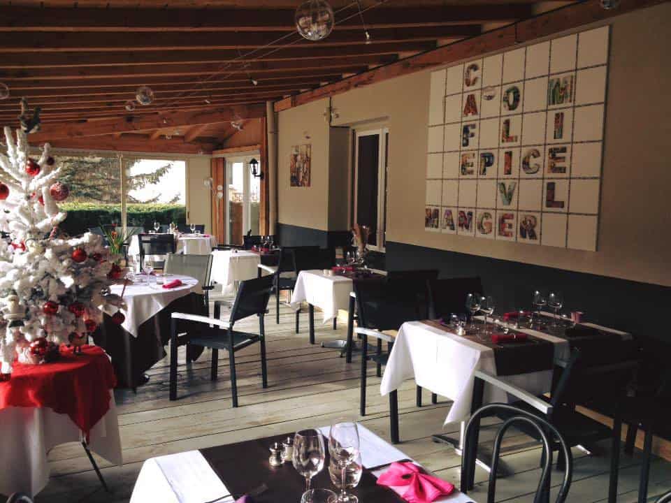 La Padelle — photo 3