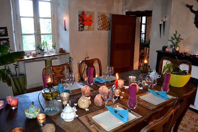 La Vieille Maison — photo 3