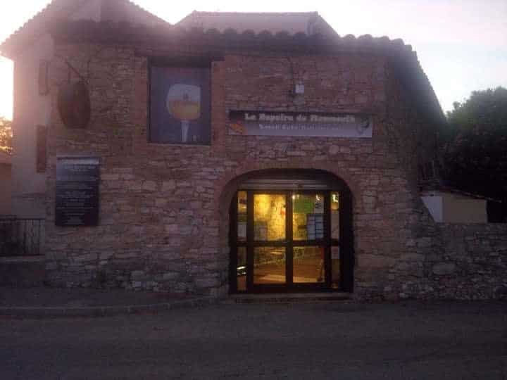 Le repaire du mammouth — photo 3