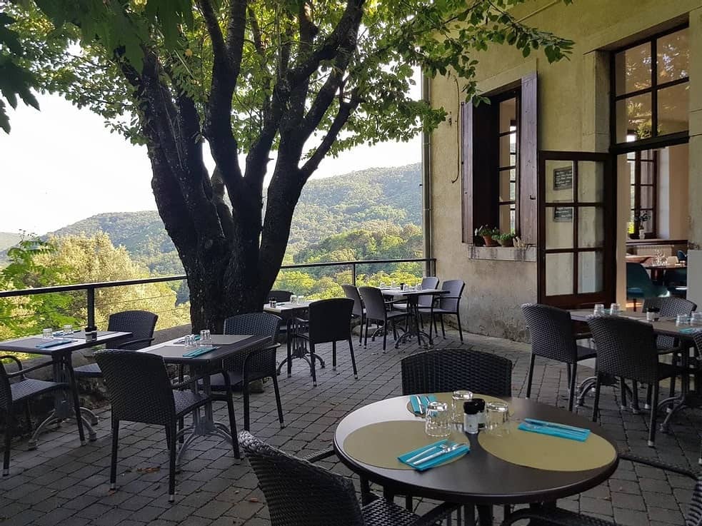 Auberge de Valestalière — photo 2