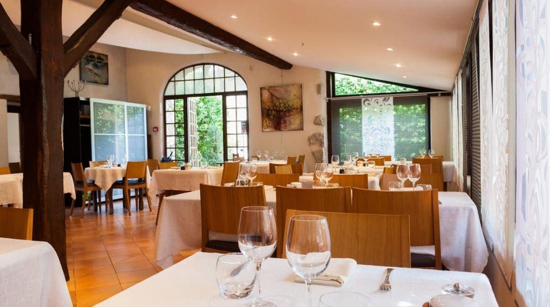 Auberge Cigaloise — photo 3