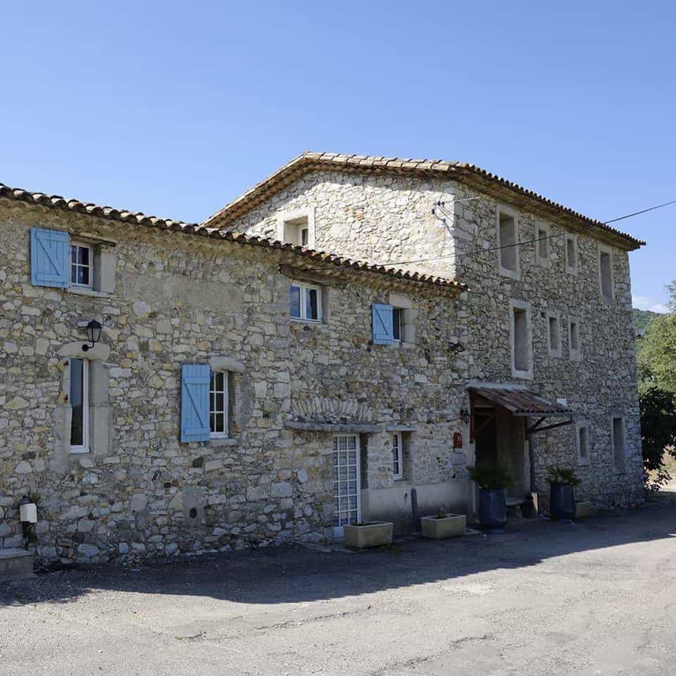 Auberge Cigaloise — photo 2