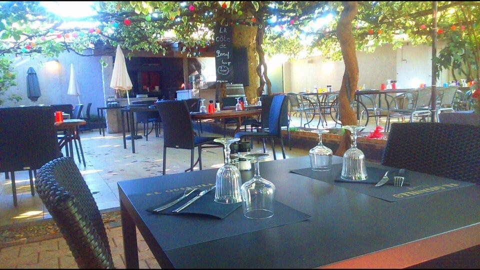 El Gusanillo — photo 2