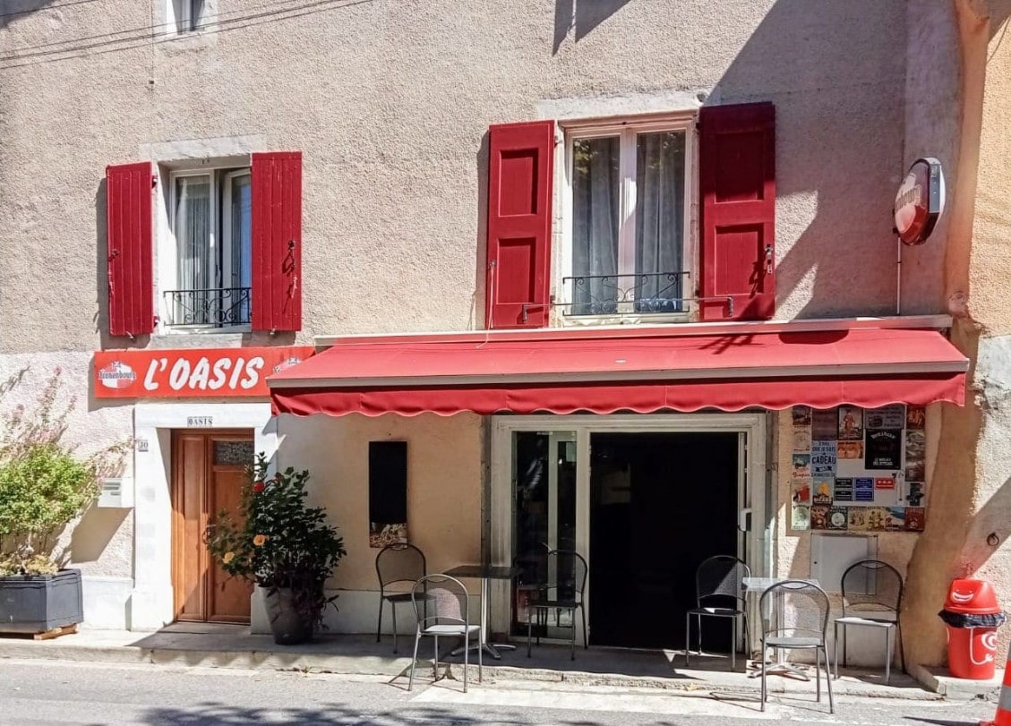 L'oasis — photo 2