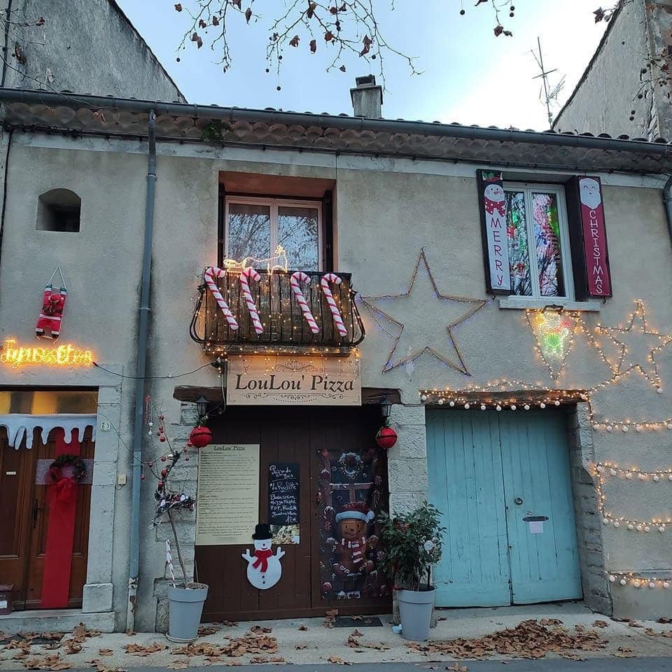 Loulou' Pizza — photo 3