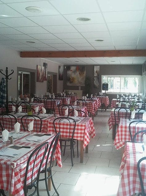 La Guinguette De Dions — photo 2