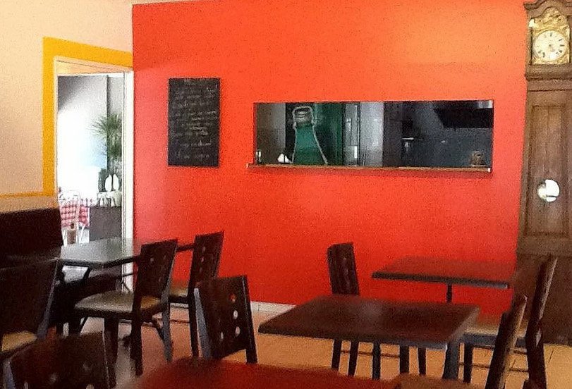La Guinguette De Dions — photo 3