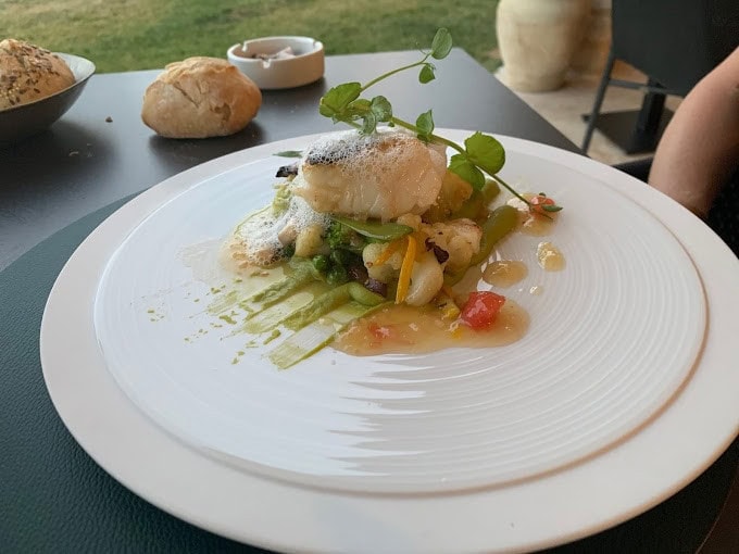 Bistro de Privadière — photo 2