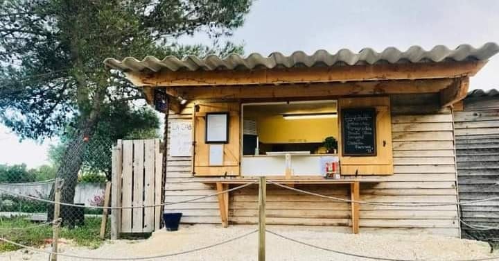 La cabane a pizza — photo 3